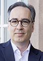 Abbildung Referent Dr. Eren Basar