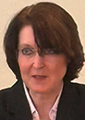 Abbildung Referent Dr. Christiane Bierekoven