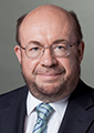 Abbildung Referent François Biltgen