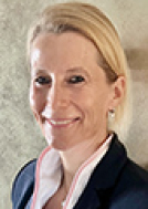 Abbildung Referent Dr. Anette Kugelmüller-Pugh