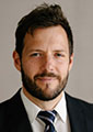 Abbildung Referent PD Dr. Tobias Kulhanek