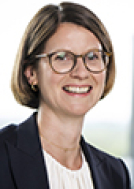 Abbildung Referent Dr. Susanne Kölbl