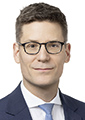 Abbildung Referent Dr. Hendrik Marchal