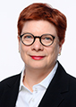 Abbildung Referent Dr. Gabriele Rautenstrauch