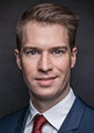 Abbildung Referent Dr. Jan Rieck