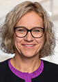 Abbildung Referent Dr. Vera Rothenburg