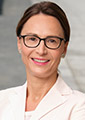 Abbildung Referent Dr. Ulrike Schramm