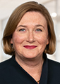 Abbildung Referent Dr. Doris-Maria Schuster