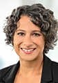 Abbildung Referent Dr. Anita Schieffer