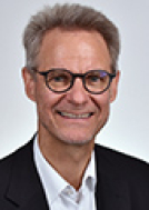 Abbildung Referent Dr. Eckhard Wälzholz