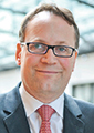 Abbildung Referent Prof. Dr. Gregor Thüsing