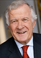 Abbildung Referent Prof. Dr. Friedrich Graf von Westphalen