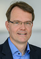 Abbildung Referent Dr. Benedikt Knothe