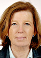Abbildung Referent Dr.  Ulrike Schweibert