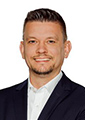 Abbildung Referent Martin Cholewa