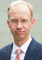 Abbildung Referent Dr. Thomas Lösler
