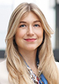 Abbildung Referent Saskia Menges