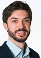 Abbildung Referent Dr. Tim Niesen