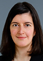 Abbildung Referent Dr. Jenny Köppe-Karkutsch