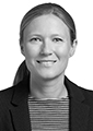 Abbildung Referent Anne Wittmann