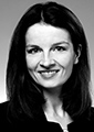 Abbildung Referent Dr. Solvejg Glatz