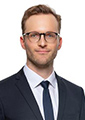 Abbildung Referent Dr. Denis Schlimpert