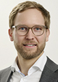 Abbildung Referent Bernhard Waltl