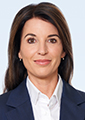 Abbildung Referent Prof. Dr. oec. Michèle F. Sutter-Rüdisser