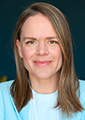 Abbildung Referent Dr. Luise Brunk