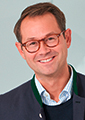 Abbildung Referent Prof. Dr. Michael Fuhlrott