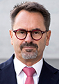 Abbildung Referent Dr. Frank R. Remmertz