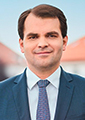 Abbildung Referent Manuel Lomb