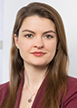 Abbildung Referent Elaine W. Long