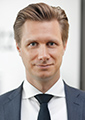 Abbildung Referent Dr. Matthias Böglmüller