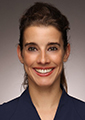 Abbildung Referent Dr. Nadia C. Altenburg