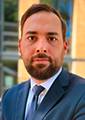 Abbildung Referent Simon Hoof
