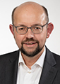 Abbildung Referent Dr. Marco Meyer
