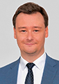 Abbildung Referent Sven-Oliver Stoklassa