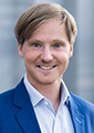 Abbildung Referent Dr. Timo Ehmann