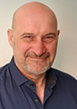 Abbildung Referent Gunter Nowack