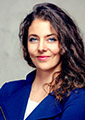 Abbildung Referent Dr. Jasmin Haider