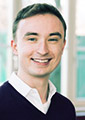 Abbildung Referent Felix Tann