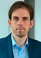 Abbildung Referent Dr. Florian Stoll