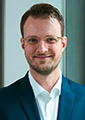 Abbildung Referent Lars-Eric Appel