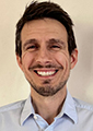Abbildung Referent Nico Petzka