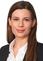 Abbildung Referent Julia Menke