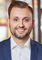 Abbildung Referent Jan Blum