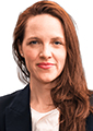 Abbildung Referent Dr. Yana Heussen