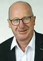 Abbildung Referent Dr. Hartmut Münzel
