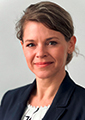 Abbildung Referent Kerstin Mellinghoff